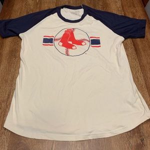 NWOT Red Sox Carl Yastrzemski shirt - XL